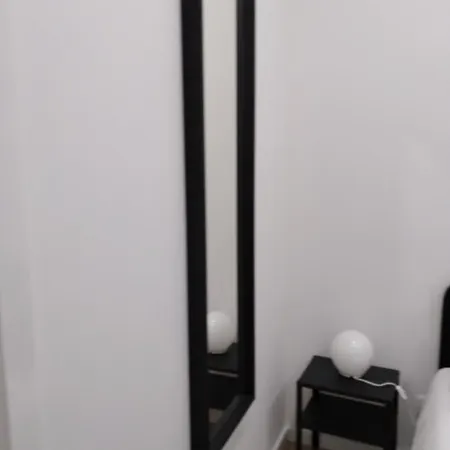 Apartment Tmj Porto