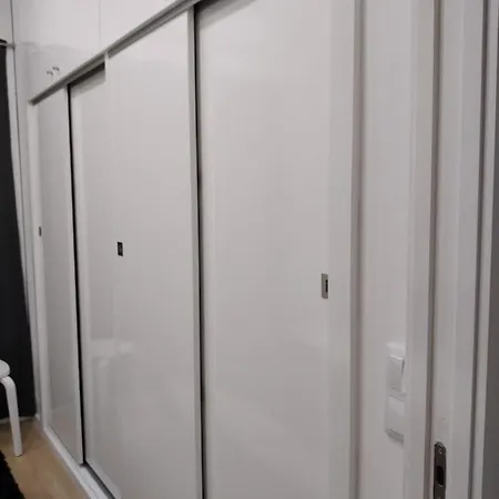 Apartment Tmj Porto