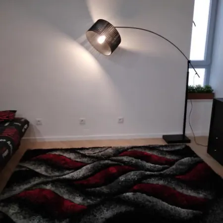 Tmj Apartment *