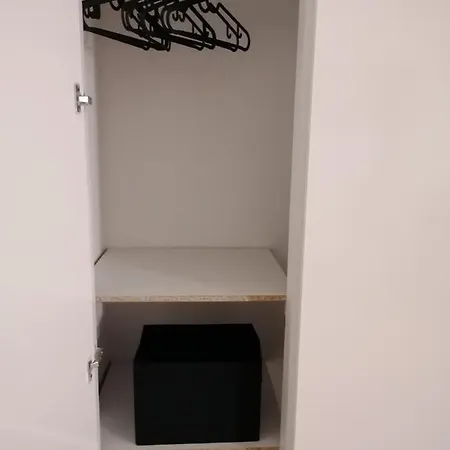 Tmj Apartment *