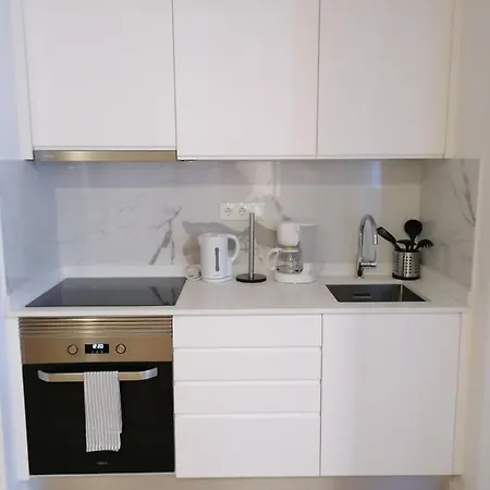 Tmj Apartment *