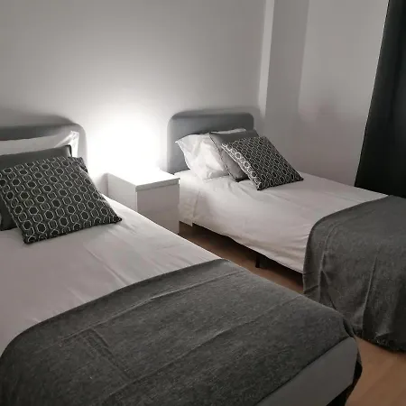 Apartment Tmj *