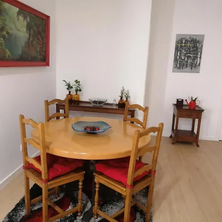 Apartment Tmj